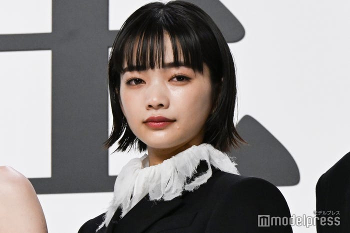 見上愛(C)モデルプレス