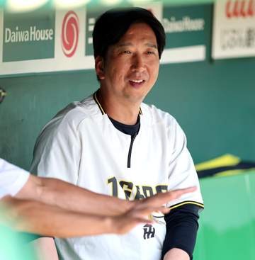 阪神・藤川監督 DeNA好調1、2番対策は「全体でやっていくこと」「勢いだけではないところもあります」【一問一答】