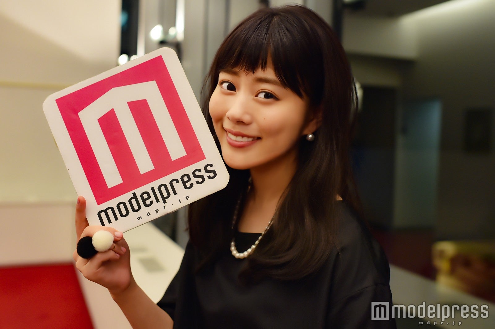 高畑充希（C）モデルプレス