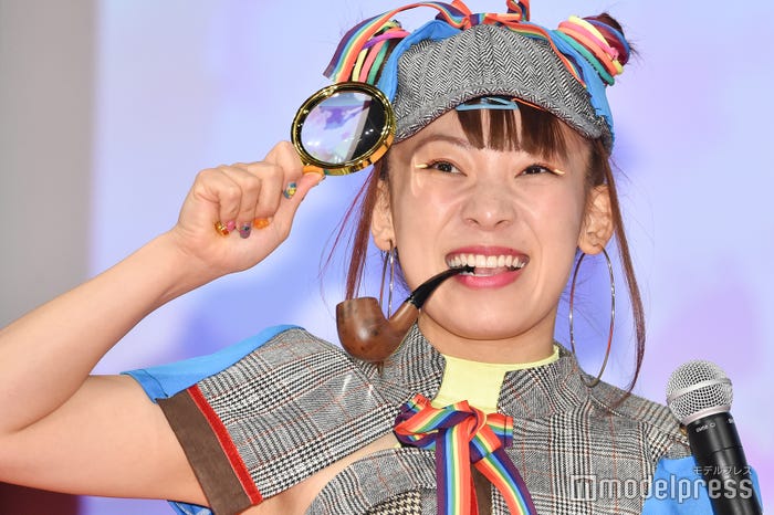 フワちゃん (C)モデルプレス