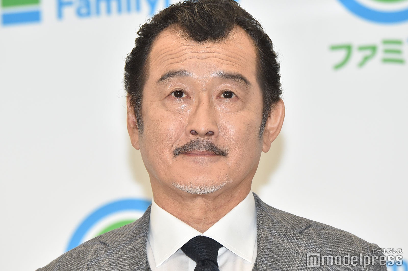 吉田鋼太郎 （C）モデルプレス