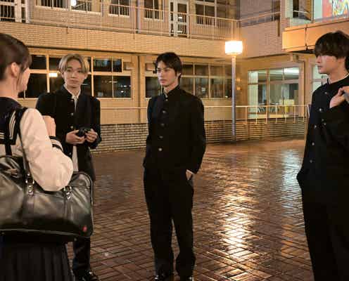 「くる恋」生見愛瑠の起用理由明かす 瀬戸康史・神尾楓珠・宮世琉弥は「当て書きな部分も」【八木亜未PインタビューVol.2】