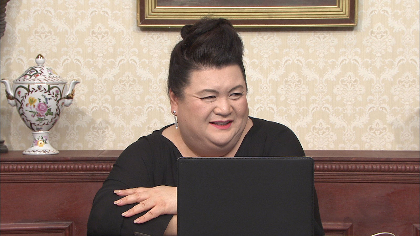 マツコ・デラックス（C）日本テレビ