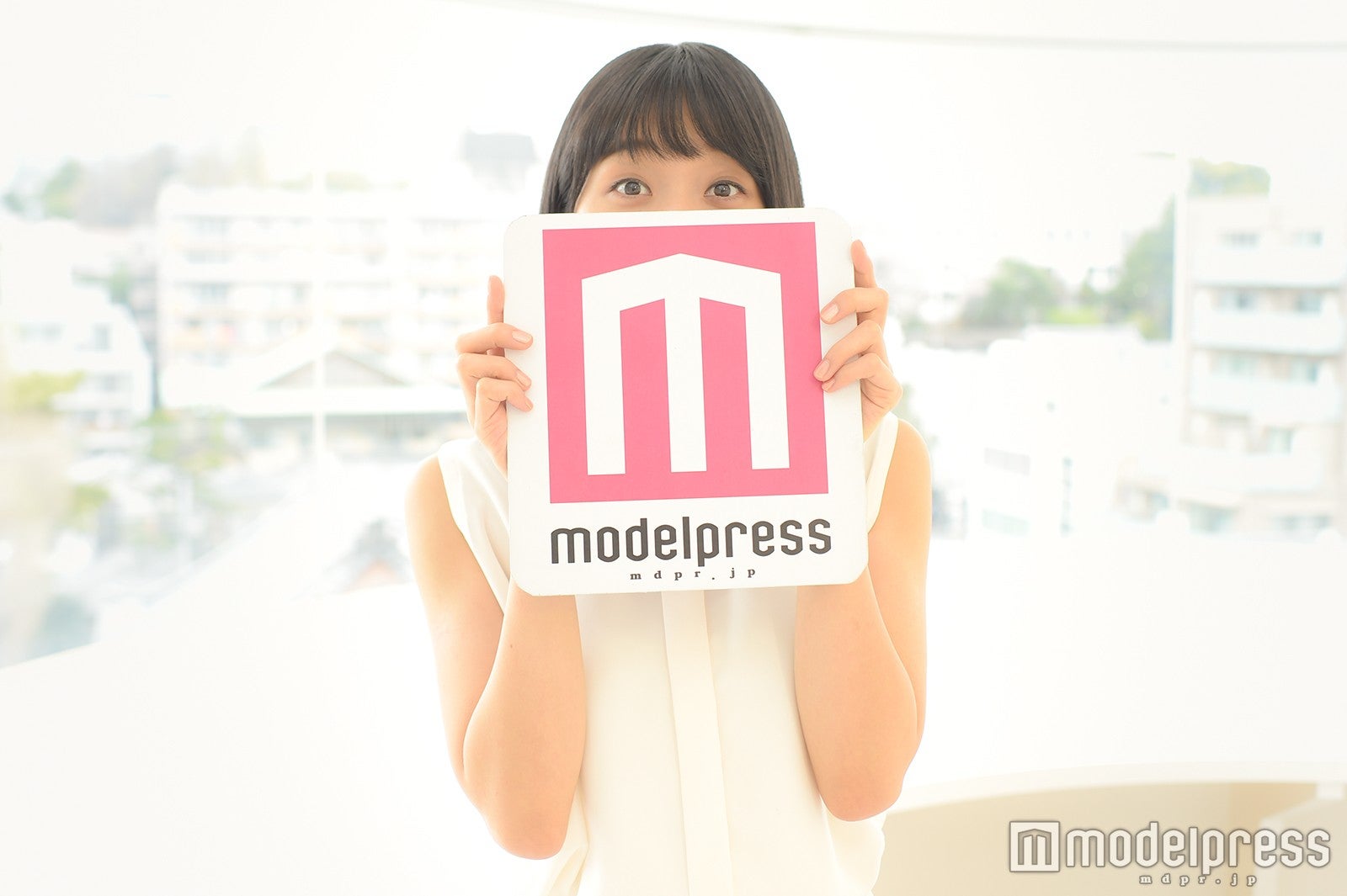 深川麻衣（C）モデルプレス