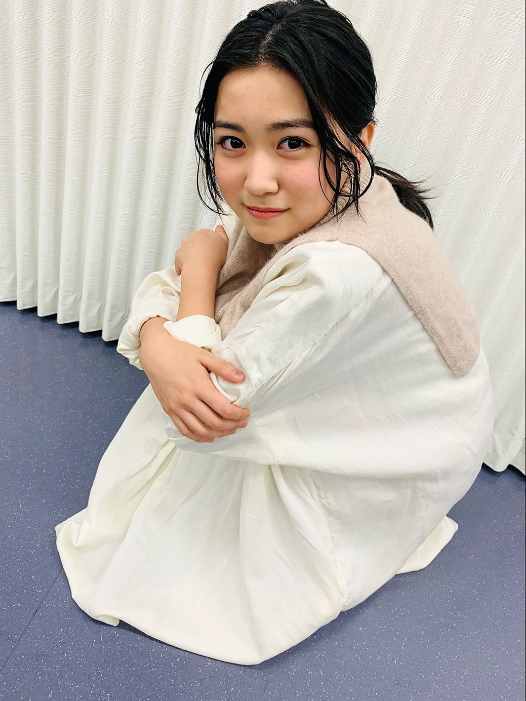 ジブリ新作「アーヤと魔女」主人公に抜てきされた13歳の逸材・平澤宏々路とは【注目の人物】