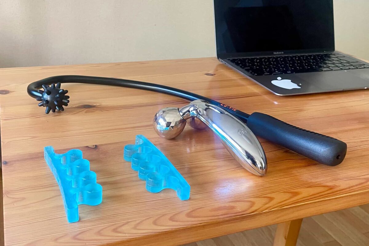 在宅ワーク歴6年の私が手放せない 疲れを癒やす「愛用グッズ」3選