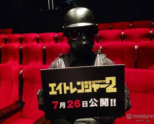 関ジャニ∞、マナー違反で情けないヒーローに?
