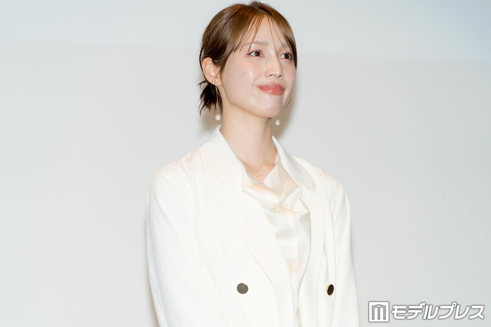 中村ゆりか（C）モデルプレス