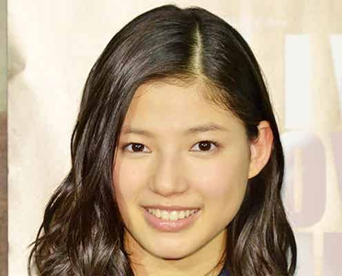 E-girls石井杏奈「不安があった」