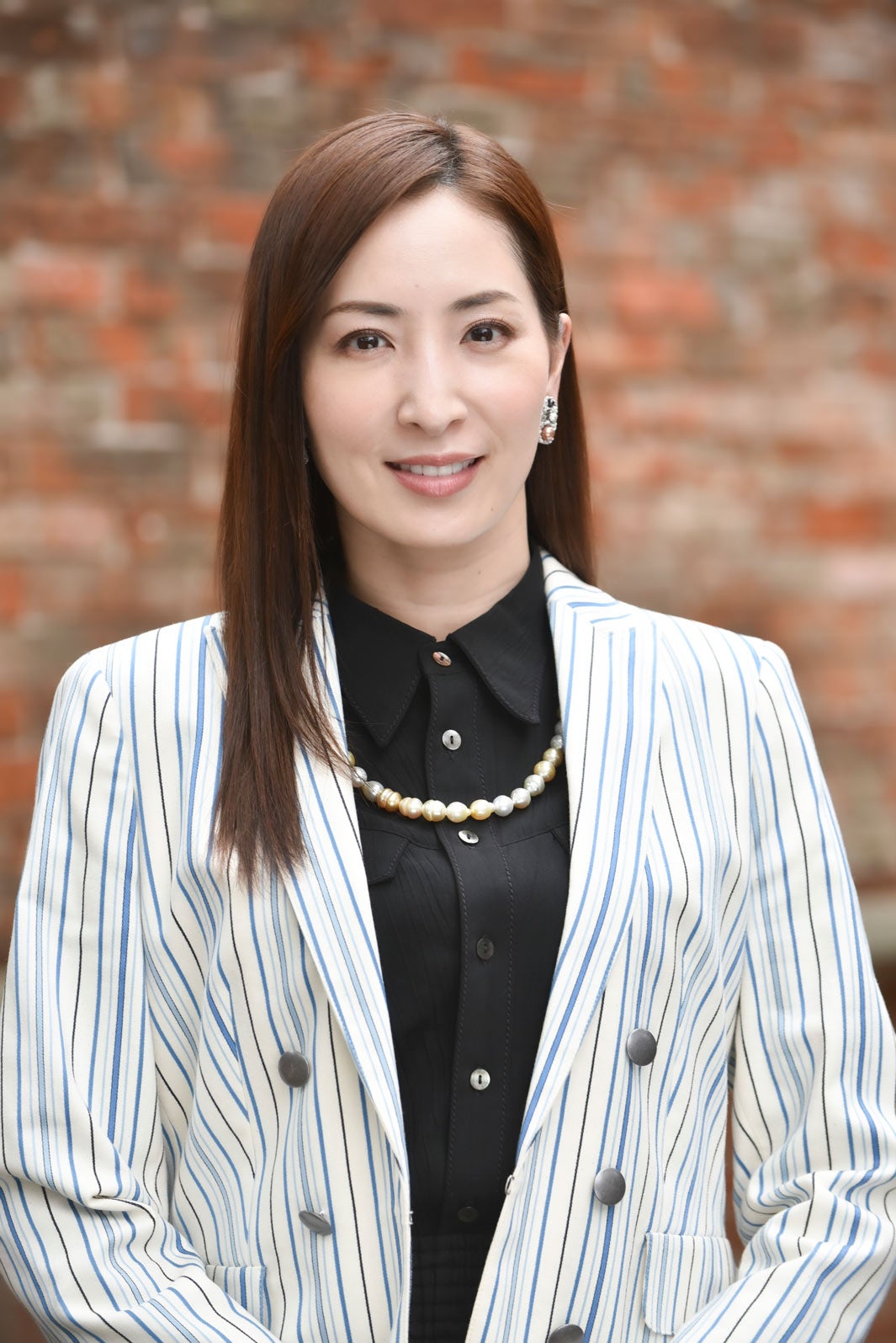 真飛聖（C）Amazon Originalドラマ「結婚するって、本当ですか」