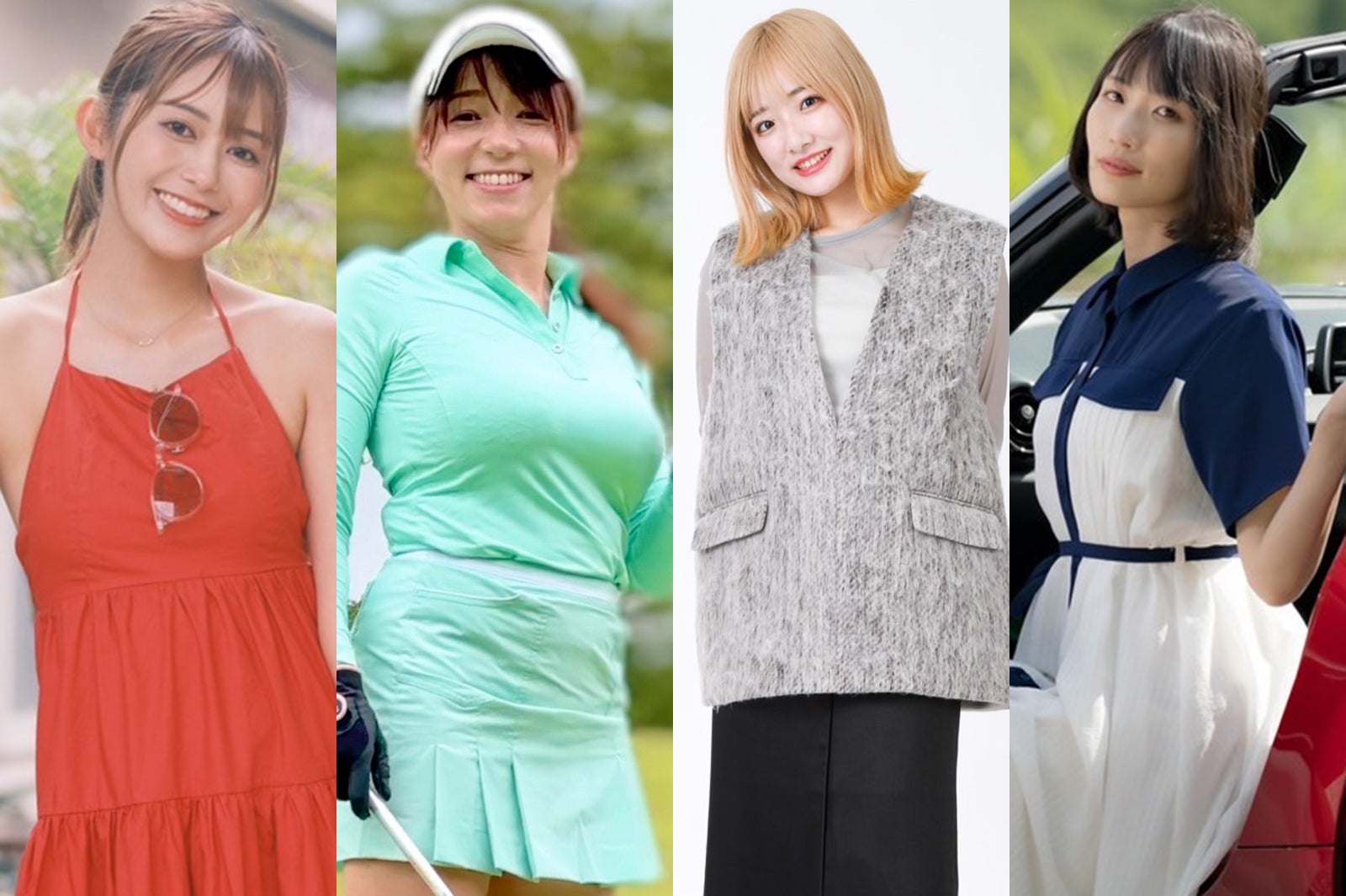 【ファンクラブが人気急上昇】後藤佑紀・マイ・ゆきんぴ・いちこ…今注目の美女クリエイターたち＜クリエイターズコレクション／vol.44＞