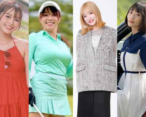 【ファンクラブが人気急上昇】後藤佑紀・マイ・ゆきんぴ・いちこ…今注目の美女クリエイターたち<クリエイターズコレクション/vol.44>