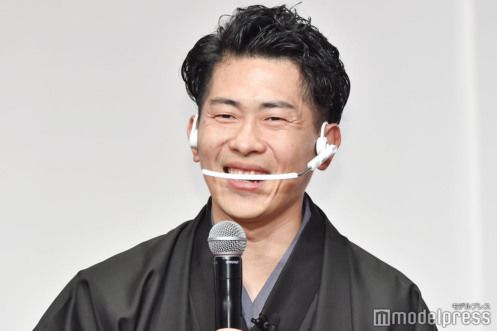 太田博久（C）モデルプレス