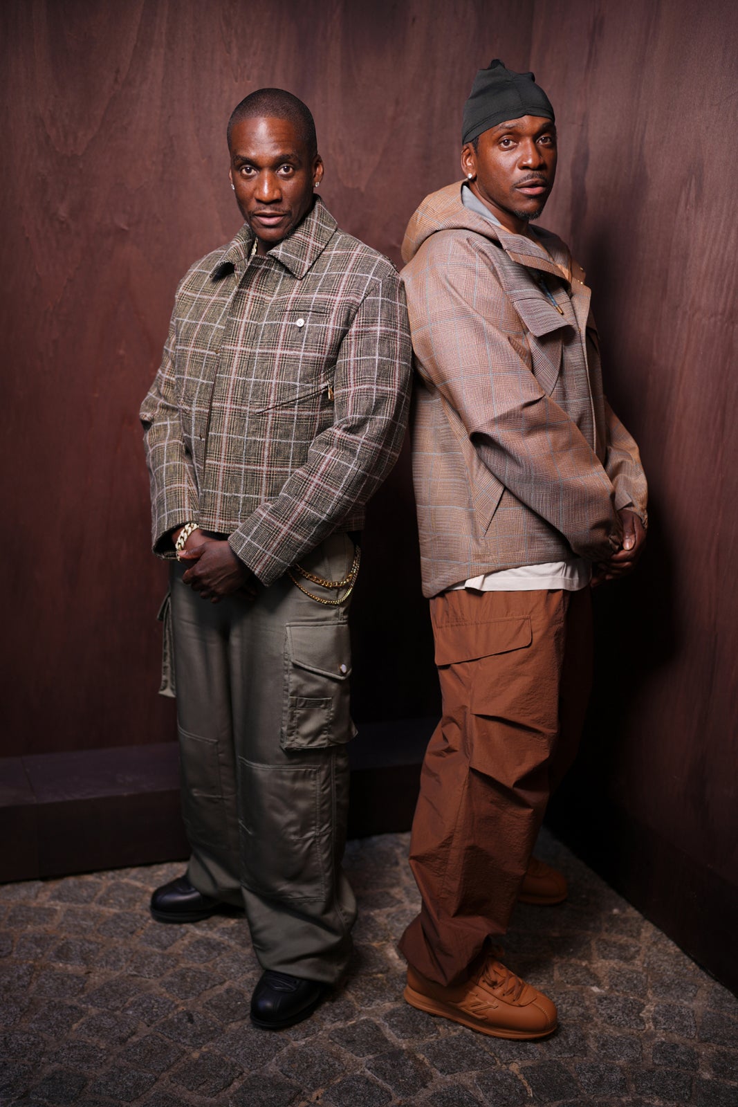 「2026春夏メンズ·ファッションショー」ゲスト（提供写真）