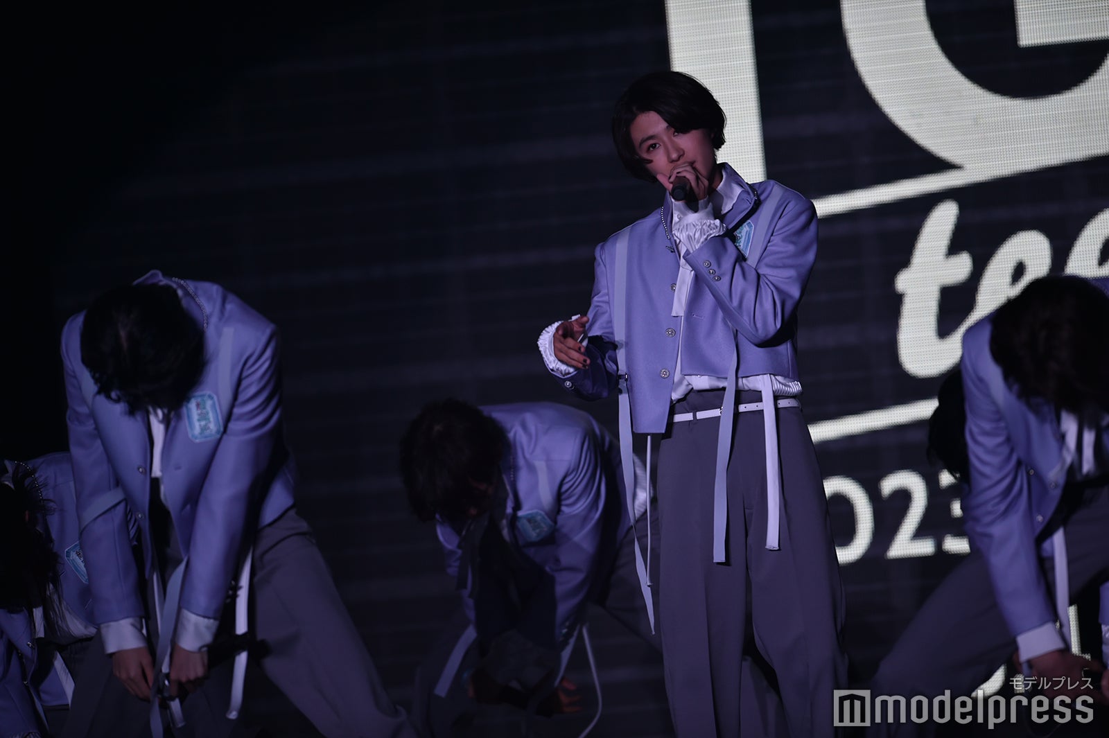 龍宮城（C）モデルプレス