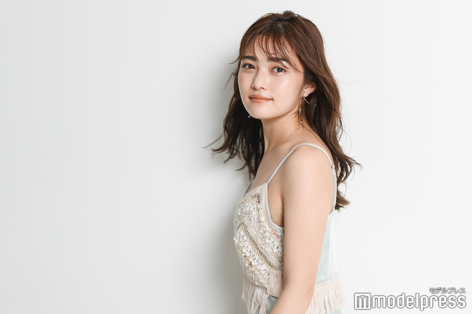 井上咲楽（C）モデルプレス