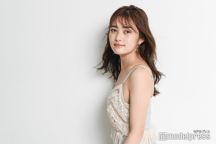 井上咲楽(C)モデルプレス