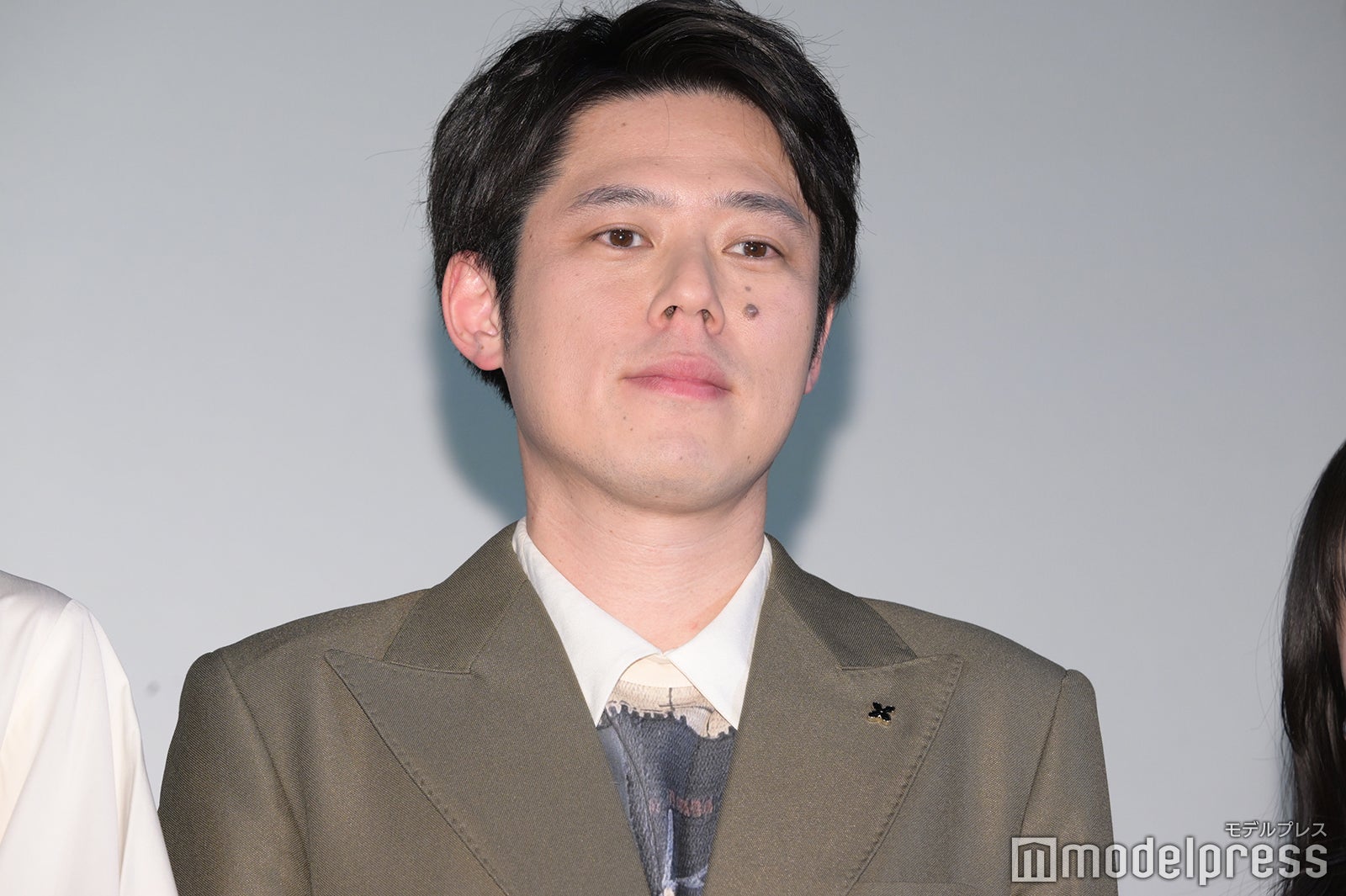 好井まさお（C）モデルプレス