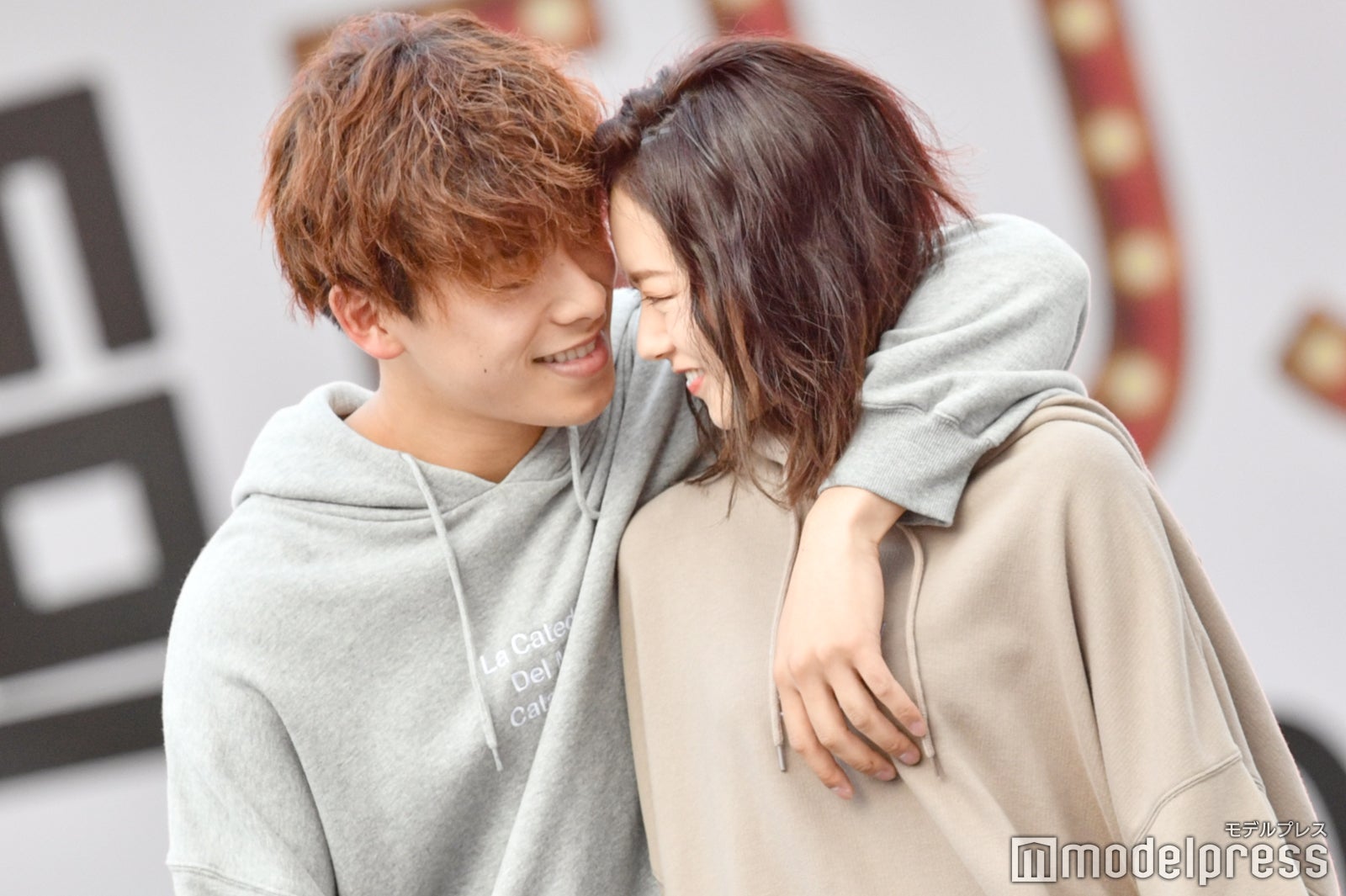 こーくん、nagomi（C）モデルプレス