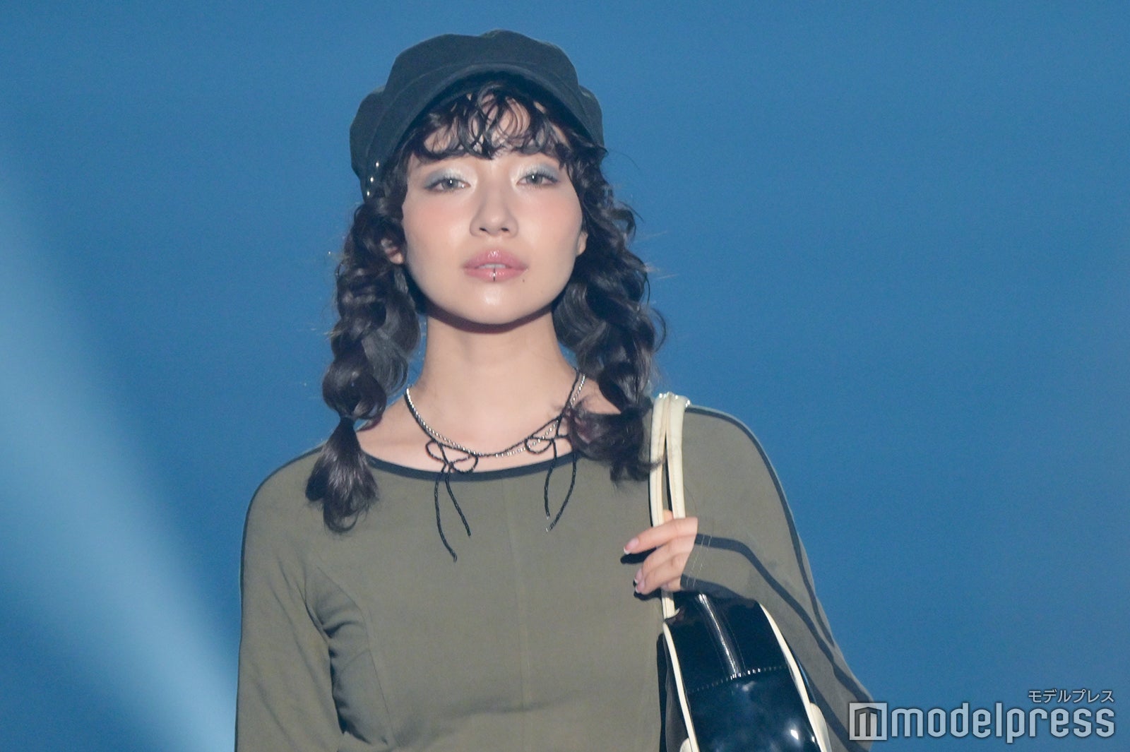 村瀬紗英（C）モデルプレス