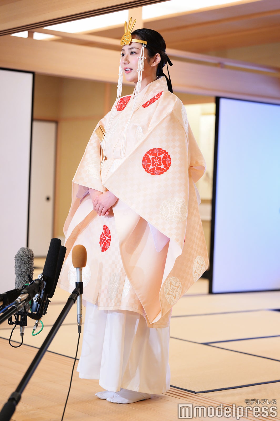 平祐奈（C）モデルプレス