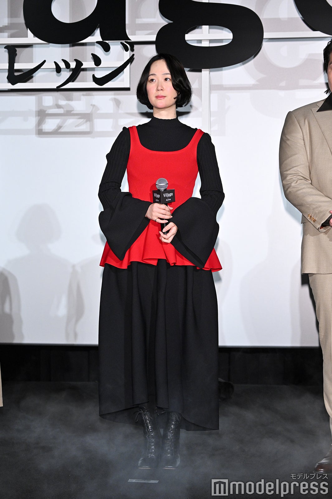 黒木華（C）モデルプレス