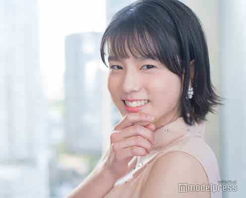 【私が女優になる日_三浦涼菜インタビュー】吉高由里子の演技に感化 語学堪能な17歳の素顔<モデルプレス連載#10>