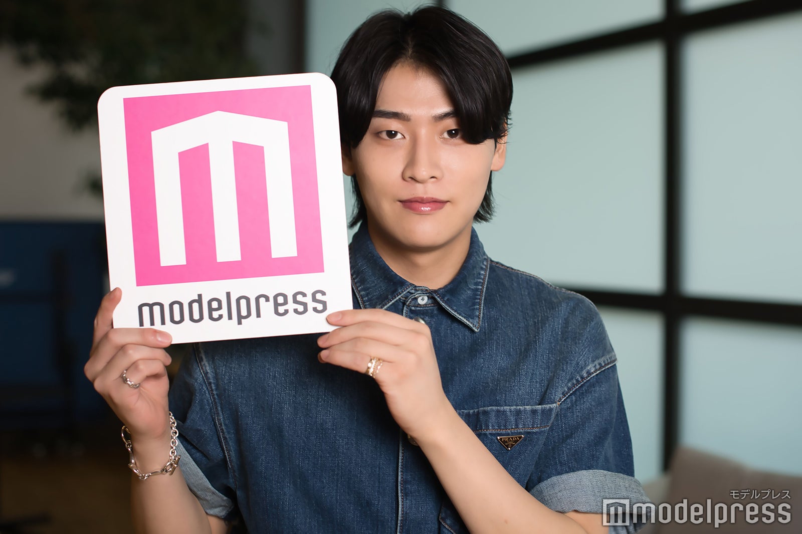 スンギ（C）モデルプレス