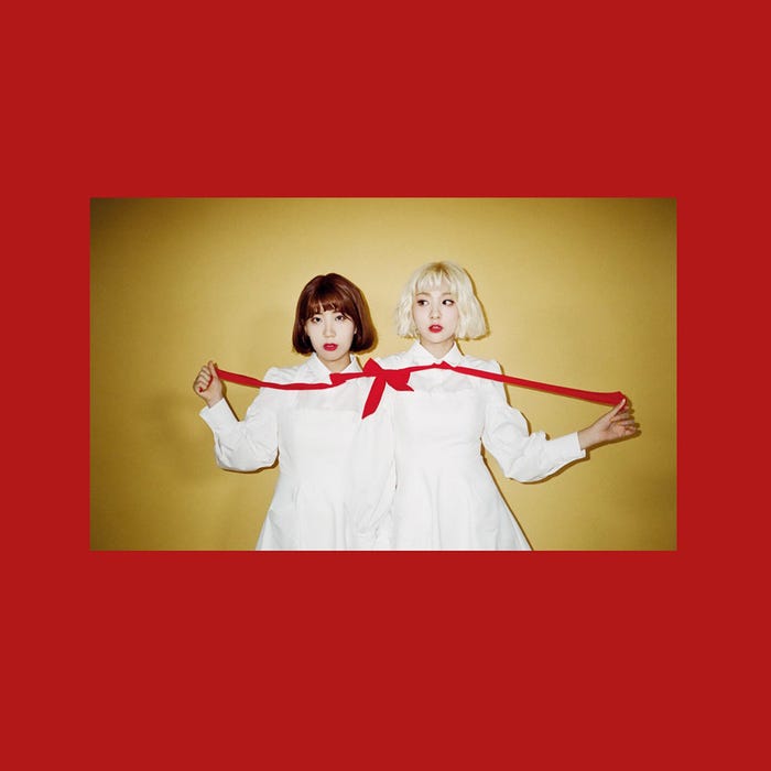 「私の思春期へ/Some」 (提供画像)