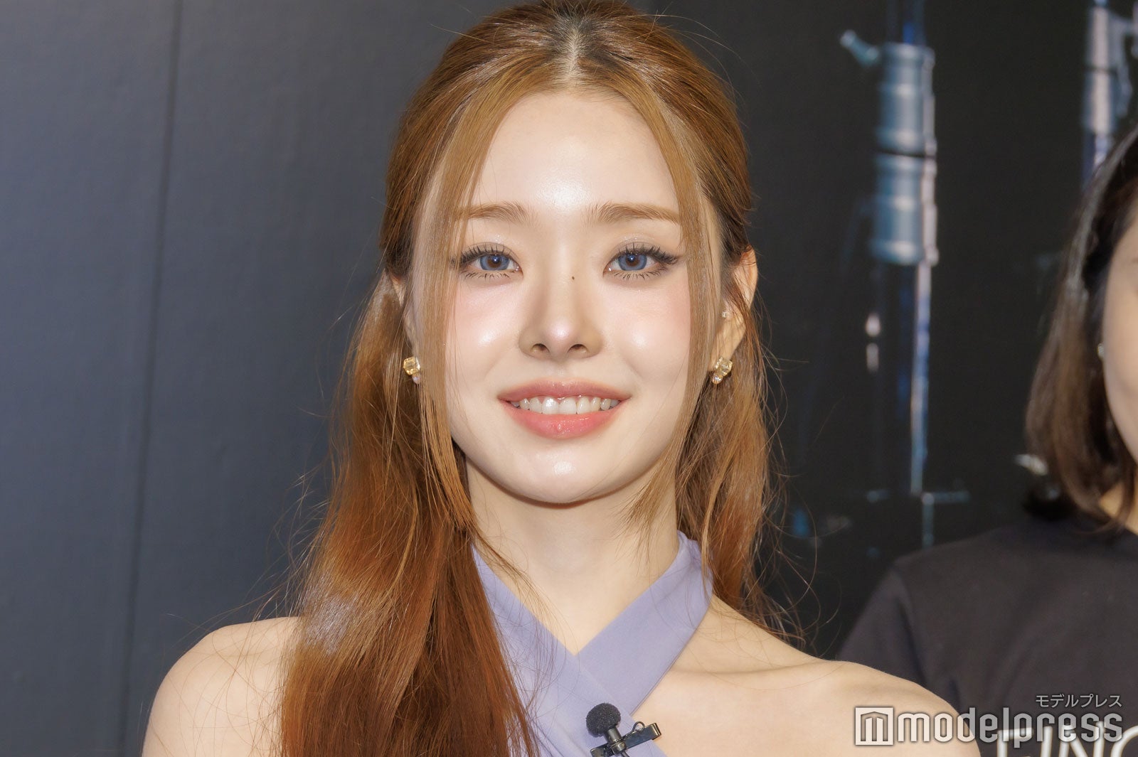 ソン・ジア（C）モデルプレス