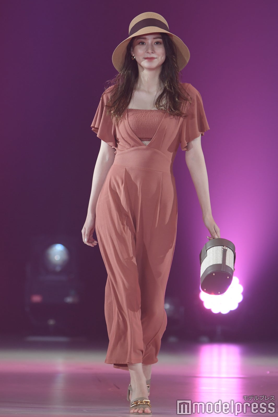 Niki（C）モデルプレス