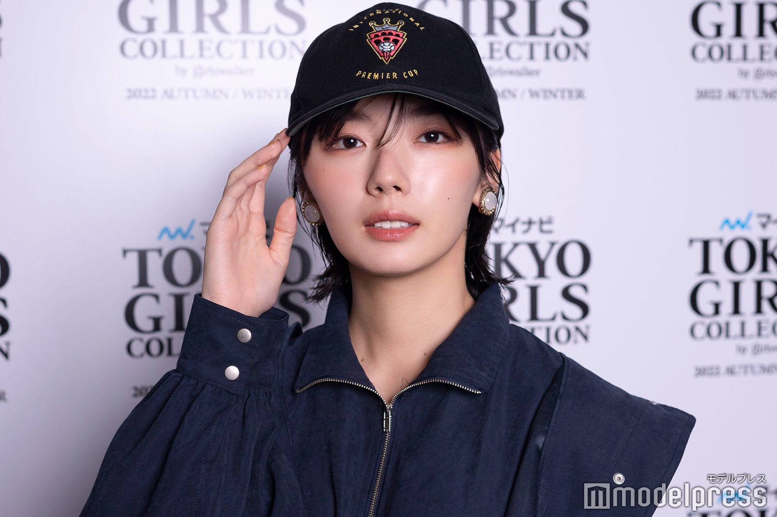 藤吉夏鈴（C）モデルプレス