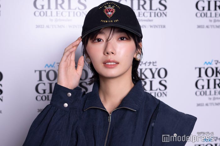 藤吉夏鈴(C)モデルプレス