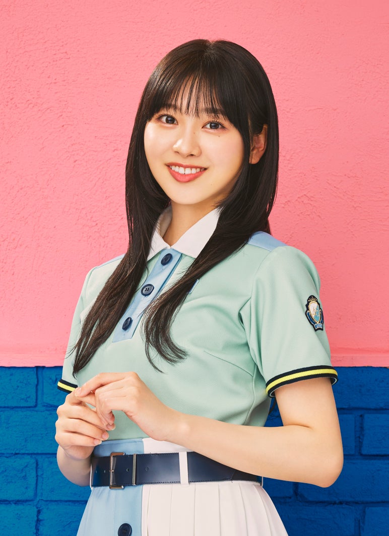 富田鈴花（提供写真）