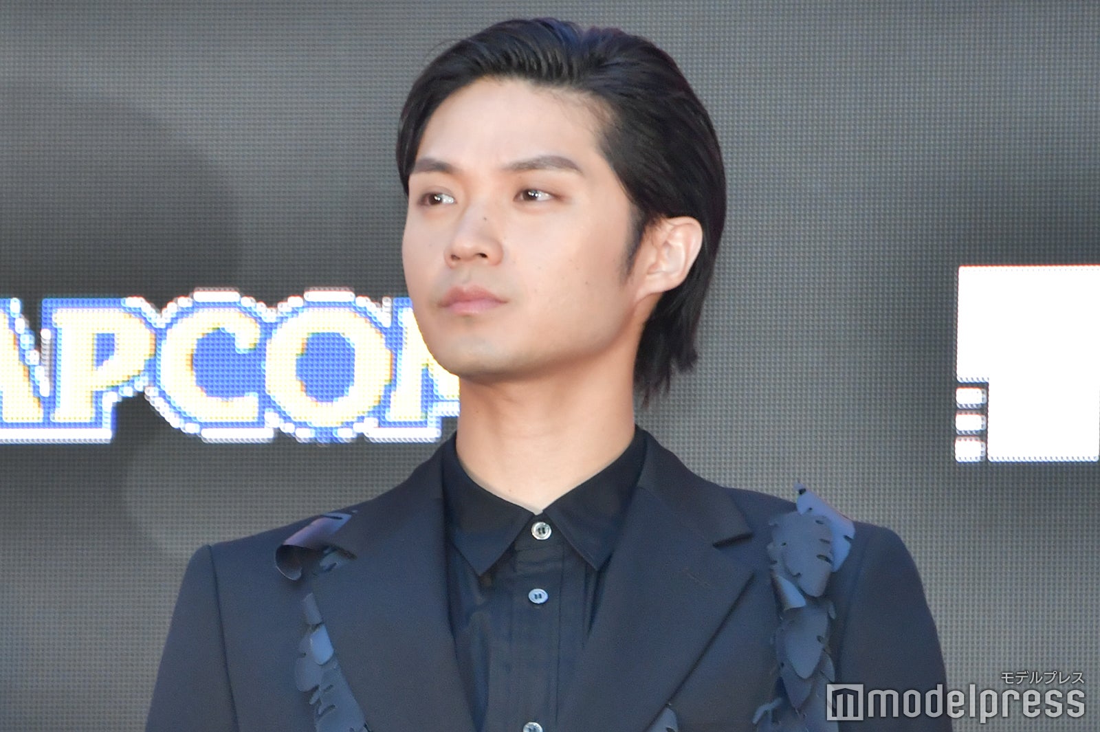 磯村勇斗（C）モデルプレス