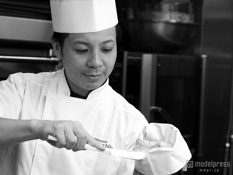 「Cafe de AIKU -Sweets Photo Lovers」作品写真