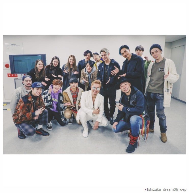 EXILE ATSUSHI帰国ライブ、三代目JSB今市隆二ら「豪華すぎる」仲間達が集結　今日一番読まれたニュースランキング【エンタメTOP5】