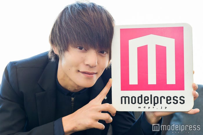 窪田正孝(C)モデルプレス