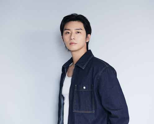 パク・ソジュンが考える“夢を叶える秘訣” 7キロ減量の役作り、イ・ビョンホンからの影響も語る<「コンクリート・ユートピア」インタビュー>