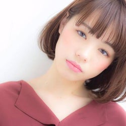 ボブスタイルはまだまだ人気♪♪【2018年】も似合わせやすいボブってどんなボブ??