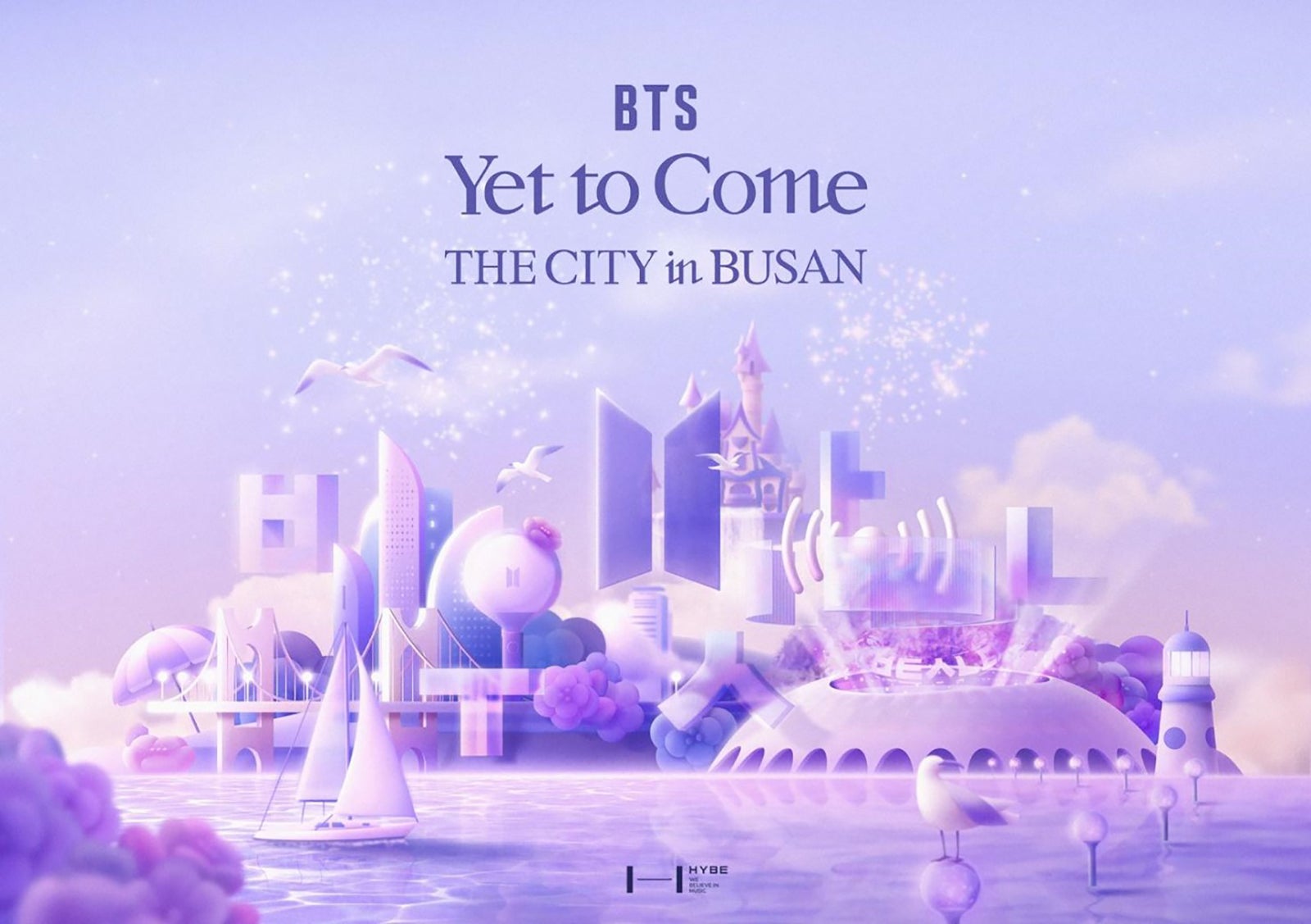  1 2 HYBE BTS CITY 