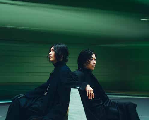 米津玄師×宇多田ヒカルが奇跡のコラボ 劇場版「チェンソーマン 」EDに決定【コメント】