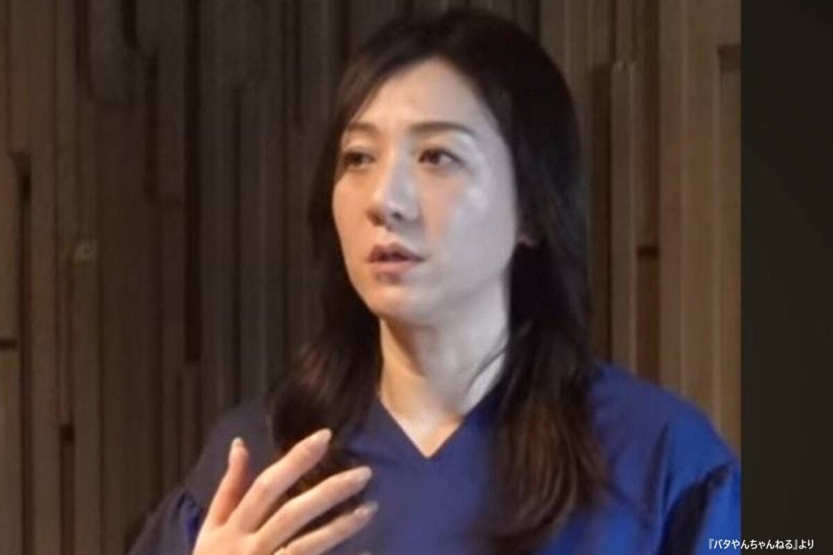 野々村友紀子