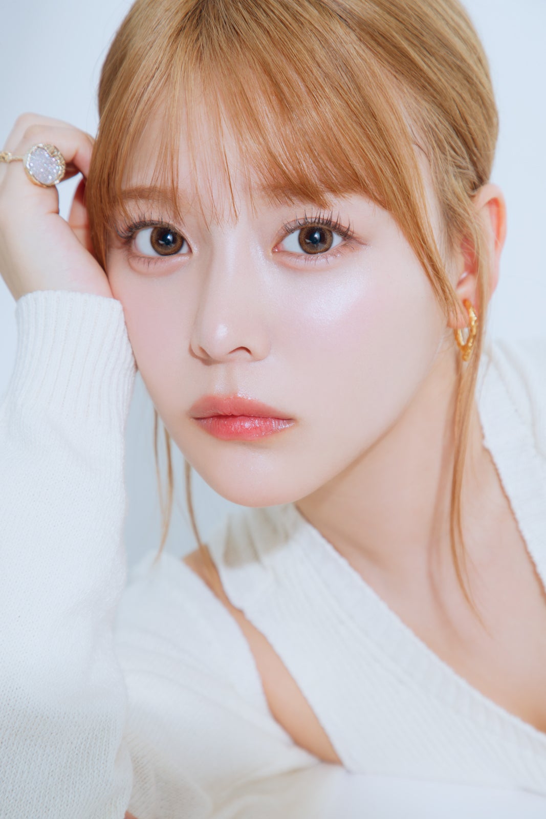 齊藤なぎさ／提供画像