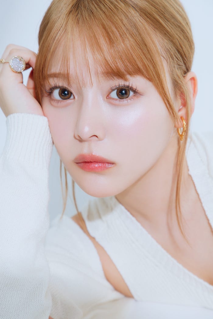 齊藤なぎさ/提供画像