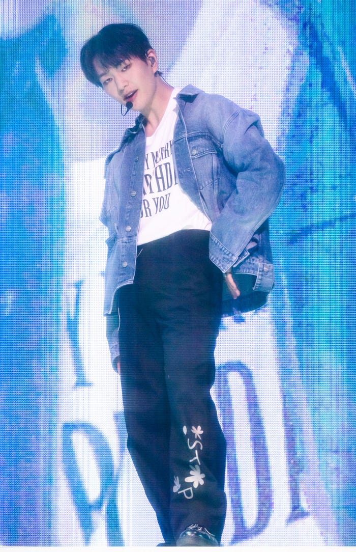 オンユ/撮影:田中聖太郎