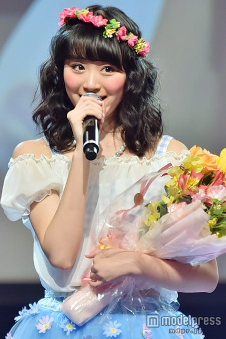 小山内花凜(C)モデルプレス