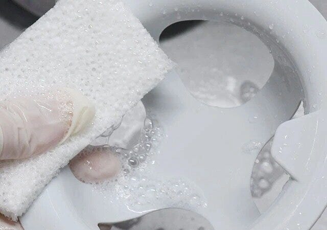 ダイソー　キッチン排水口用