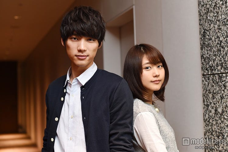 福士蒼汰 有村架純 居心地がよかった 4度目の共演で変化した印象とは 胸キュン シーンも振り返る モデルプレスインタビュー モデルプレス 福士蒼汰 有村架純 居心地がよかった 4度目の共演で変化した印象とは 胸キュン シーンも振り返る モデルプレスインタビュー モデルプレス