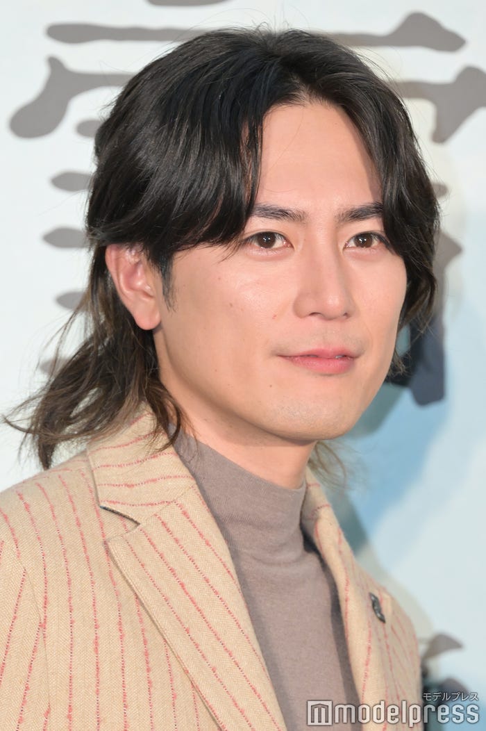 間宮祥太朗(C)モデルプレス